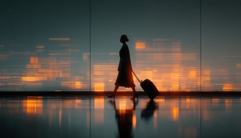 Будущее деловых поездок