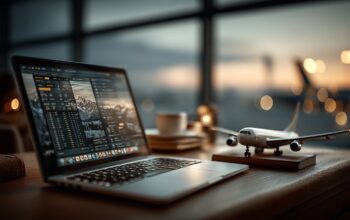 Бизнес и туризм