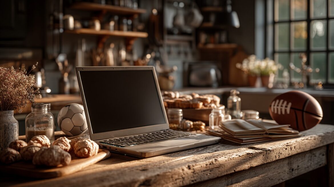 Хобби как бизнес