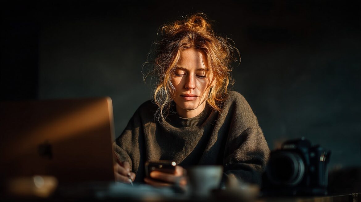 Как начать бизнес в Инстаграме