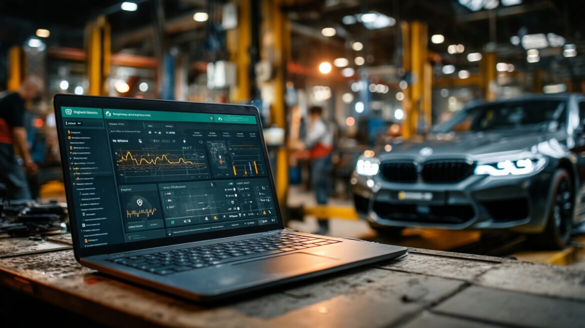 Почему обслуживание клиентов важно в автомобильной промышленности?