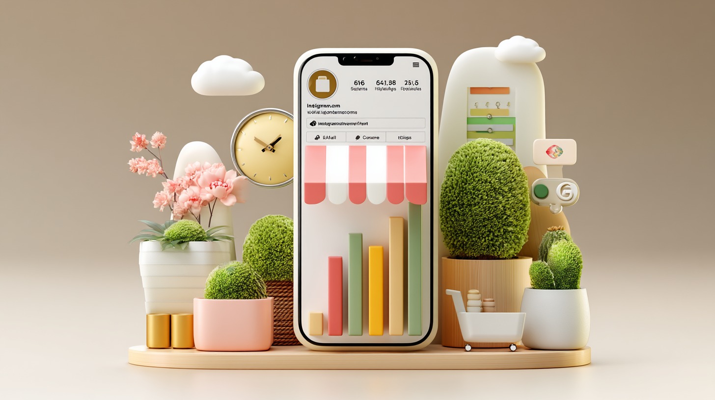 Бизнес-аккаунт