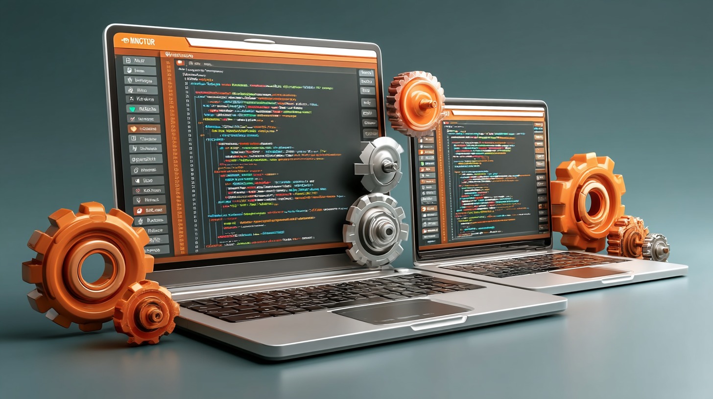 Разработка ПО