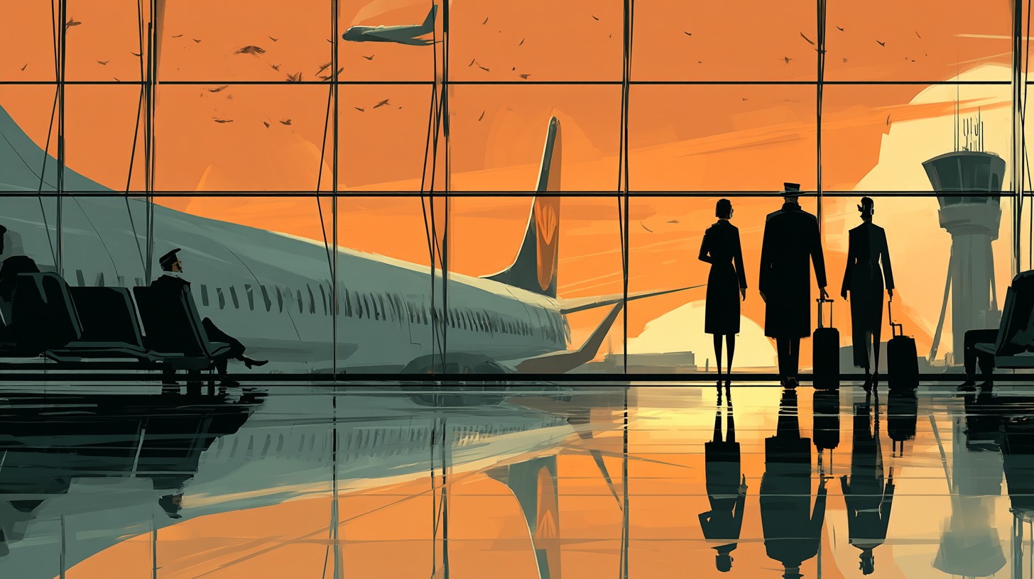 Командировка