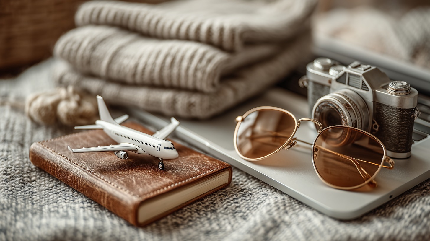 Тренды в туризме