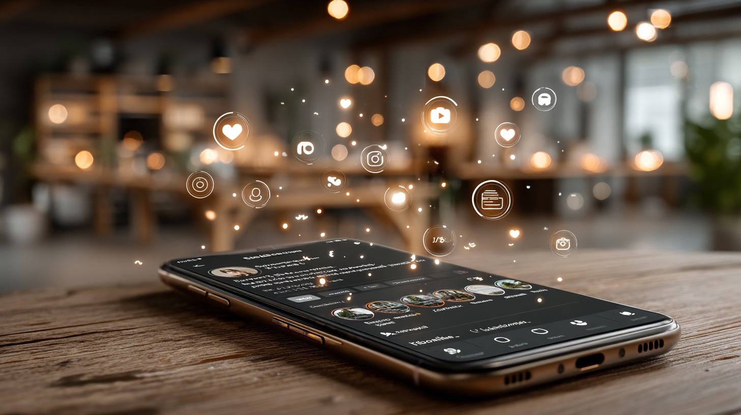 Приложение для бизнеса