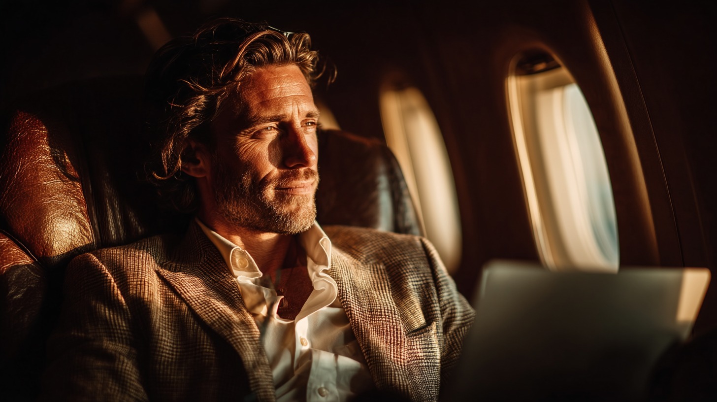 Деловая поездка