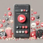 Соцсети в продвижении фильмов и сериалов