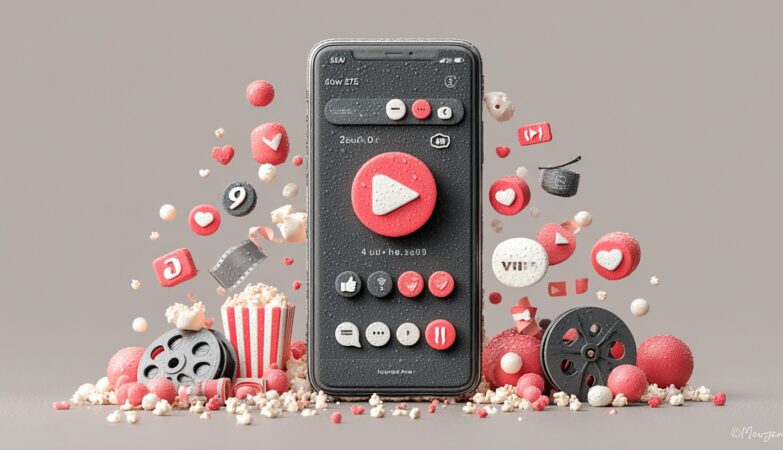 Соцсети в продвижении фильмов и сериалов