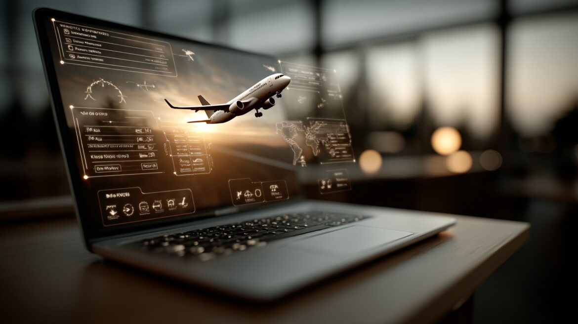 Влияние аутсорсинга в сфере туризма на индустрию путешествий