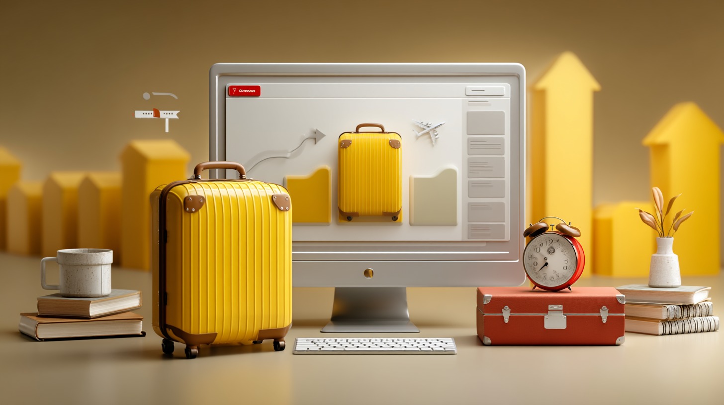 Аутсорсинг в сфере туризма