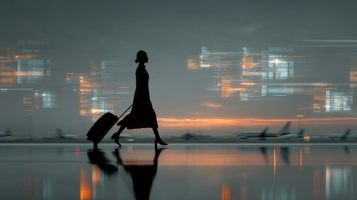 Коммерческий рейс