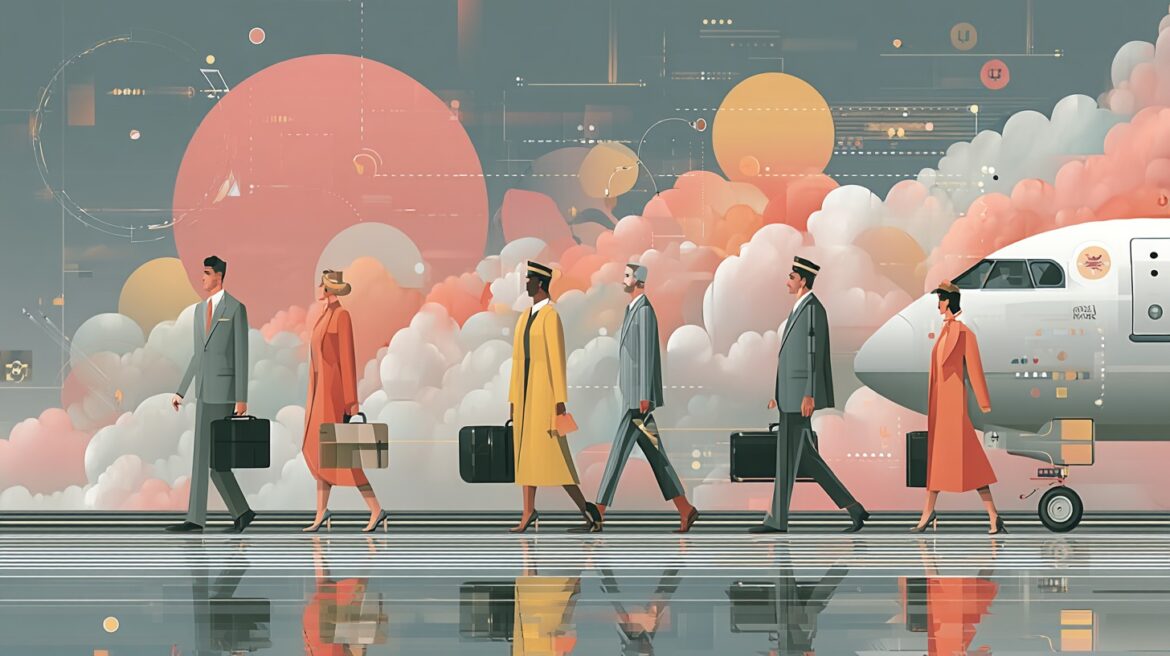 Деловые поездки: преимущества, вызовы и актуальные тренды