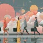 Преимущества деловых поездок