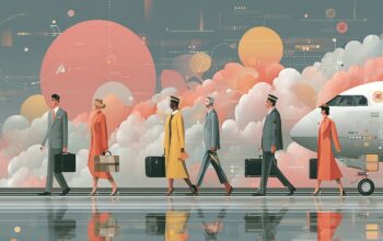 Преимущества деловых поездок