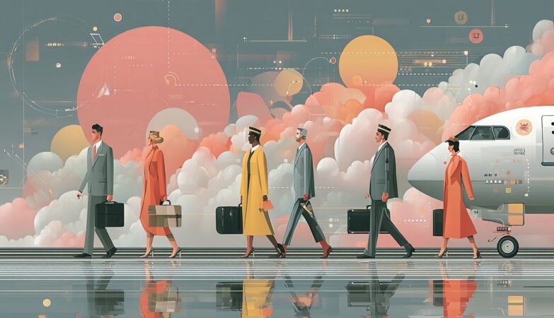 Преимущества деловых поездок